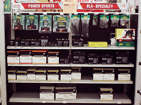 Ace Products