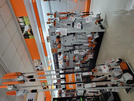 Store