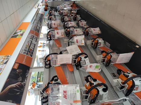 Store