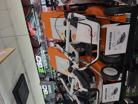 Store