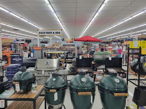 Store