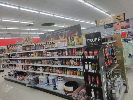 Store