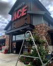 Store Front Butte's Ace Hardware