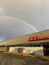Store Front KELCEE ACE HARDWARE
