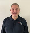 Sales Mgr. Ed Dwyer