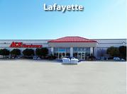 Store Front Layette location