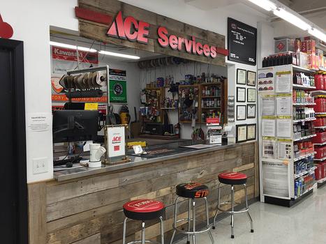 Service