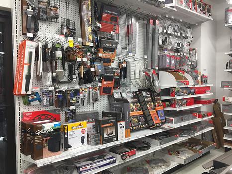 Weber Accessories