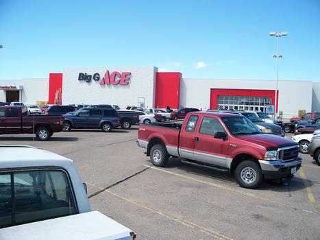 Front of Store 2
