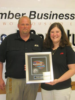 Business of the Year 2011
