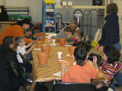 Kid's Craft