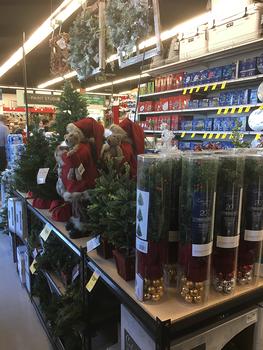 Walnut Creek Ace Hardware