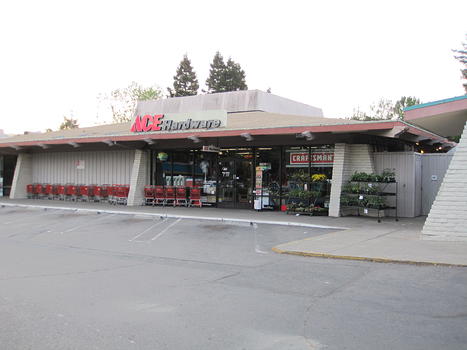 Walnut Creek Ace Hardware