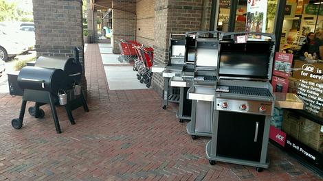 Walnut Creek Ace Hardware