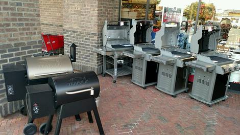 Walnut Creek Ace Hardware