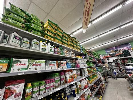 Store