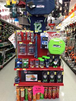 Seahawks