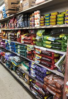 DOG FOOD