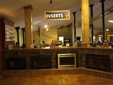 show room 1