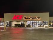 Store Front Enid Ace Hardware