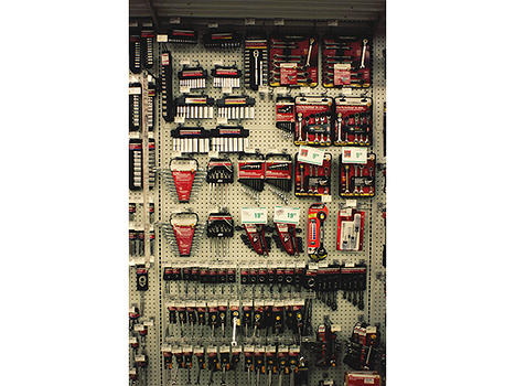 Ace Products