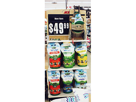 Ace Products