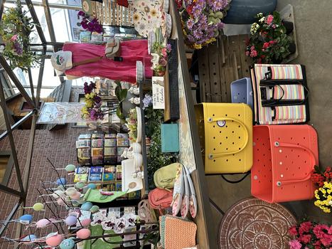 Curated Floral & Gifts