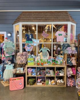 SPROUT- A CHILDREN'S BOUTIQUE