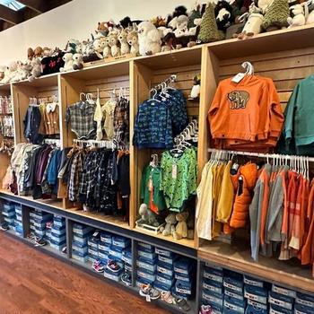 SPROUT- A CHILDREN'S BOUTIQUE