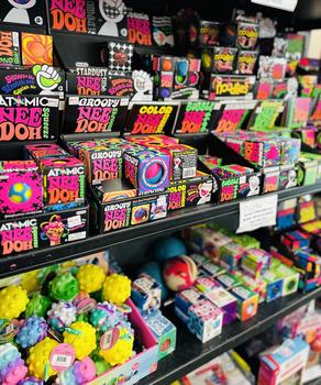 SPROUT- A CHILDREN'S BOUTIQUE