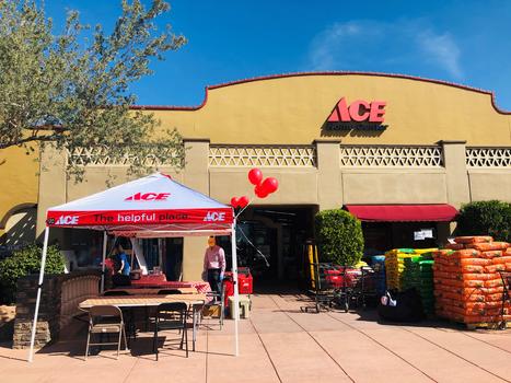 2019 Contractor Lunch