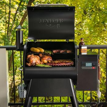 Traeger Pro 575