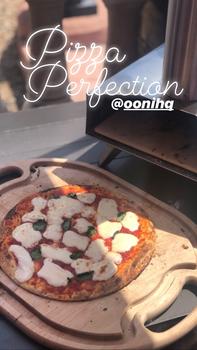 Uuni Pizza Oven
