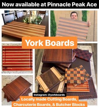York Boards