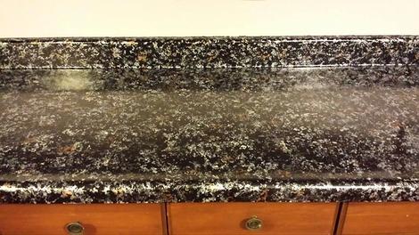 AFTER Giani~ Granite Paint for Countertops