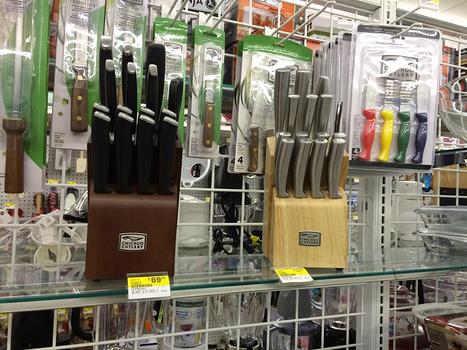 Housewares