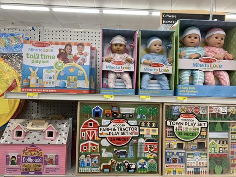 Melissa & Doug