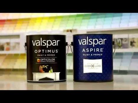 Valspar