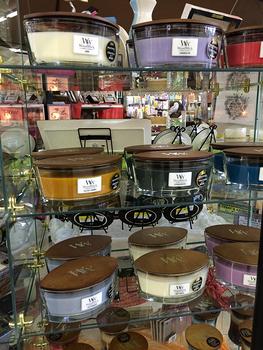 WoodWick Candles