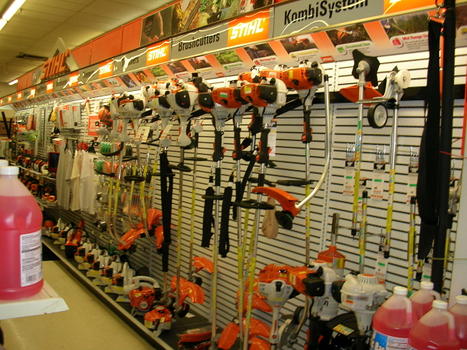 STIHL