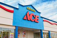 Store Front Richland Geo-Way Ace