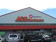 HouseMart ACE Hardware Hilo New Store Front