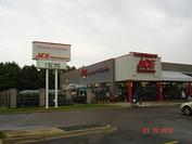 Store Front Frattallone's Ace Hardware New Hope