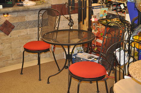 Bistro Set