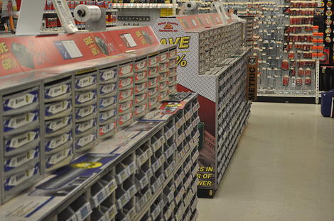 Fasteners