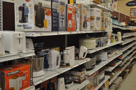 Small Appliances