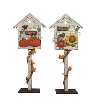 Birdhouse