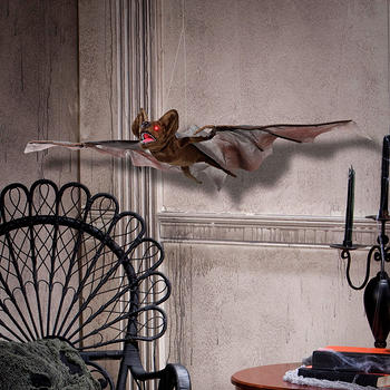 Flying Bat