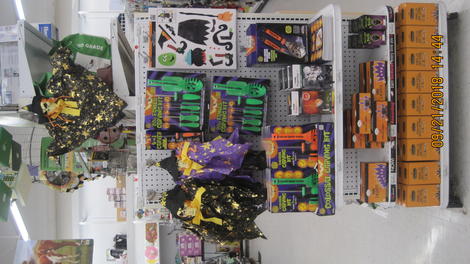 Halloween