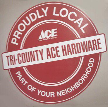 Tri-County Ace Hardware in Berwick | Hardware Store in Berwick, PA 18603